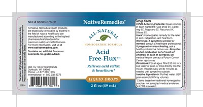 Acid Free Flux (Acid Free Flux)